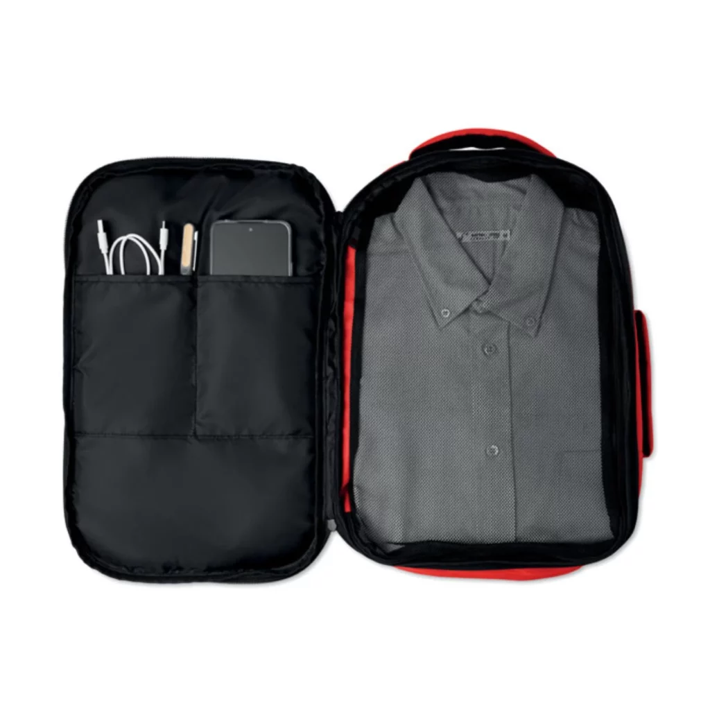 Rucsac pentru cabina Flysafe