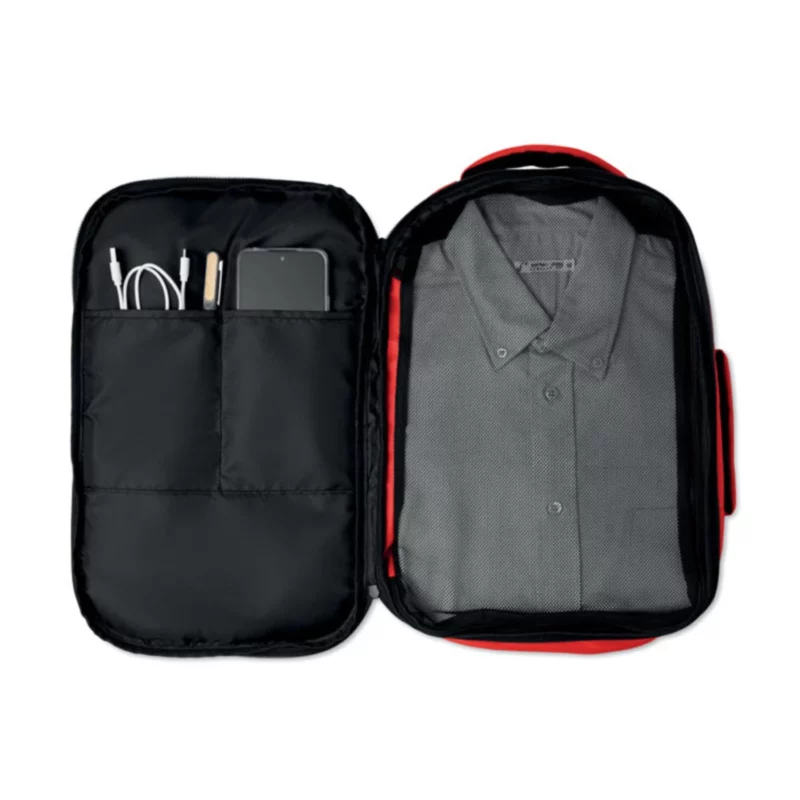 Rucsac pentru cabina Flysafe Rucsac pentru cabina Flysafe