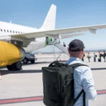 Rucsac personalizat Flyhigh