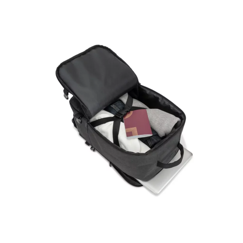 Rucsac personalizat pentru avion Cies