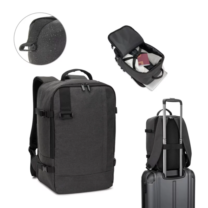 Rucsac personalizat pentru avion Cies Rucsac personalizat pentru avion Cies