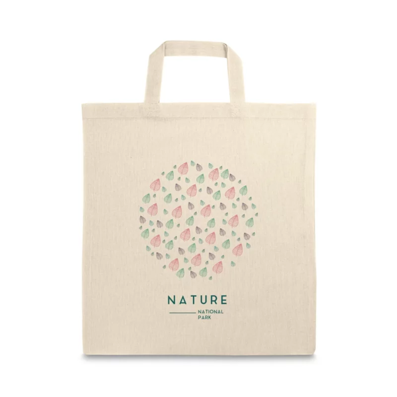 Sacose personalizate din bumbac Victoria