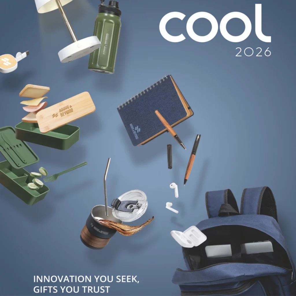 Obiecte promotionale personalizate