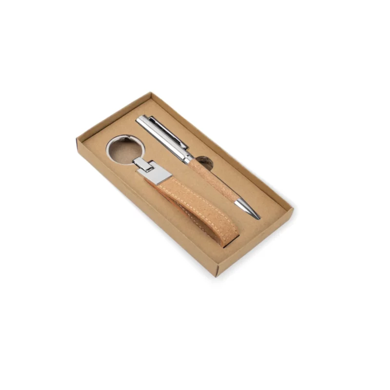 Set cadou Evans