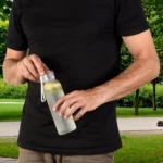 Sticla din RPET Rio Sticla din RPET Rio