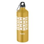 Sticla personalizata Re-One Moss