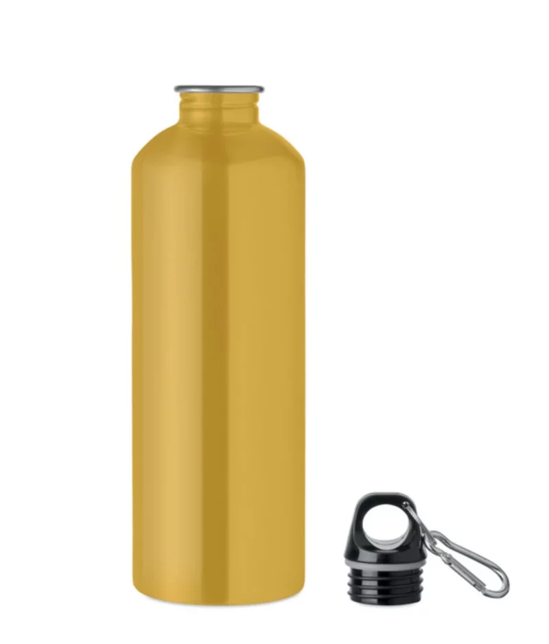 Sticla personalizata Re-One Moss