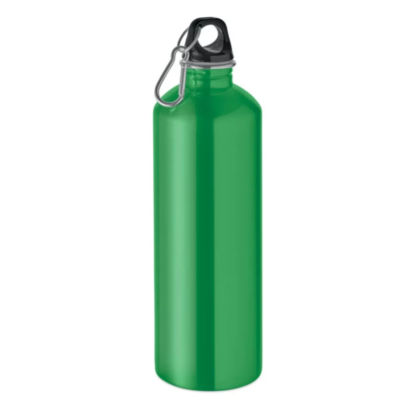 Sticla personalizata Re-One Moss