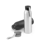 Sticle personalizate din aluminiu reciclat Rio Sticle personalizate din aluminiu reciclat Rio