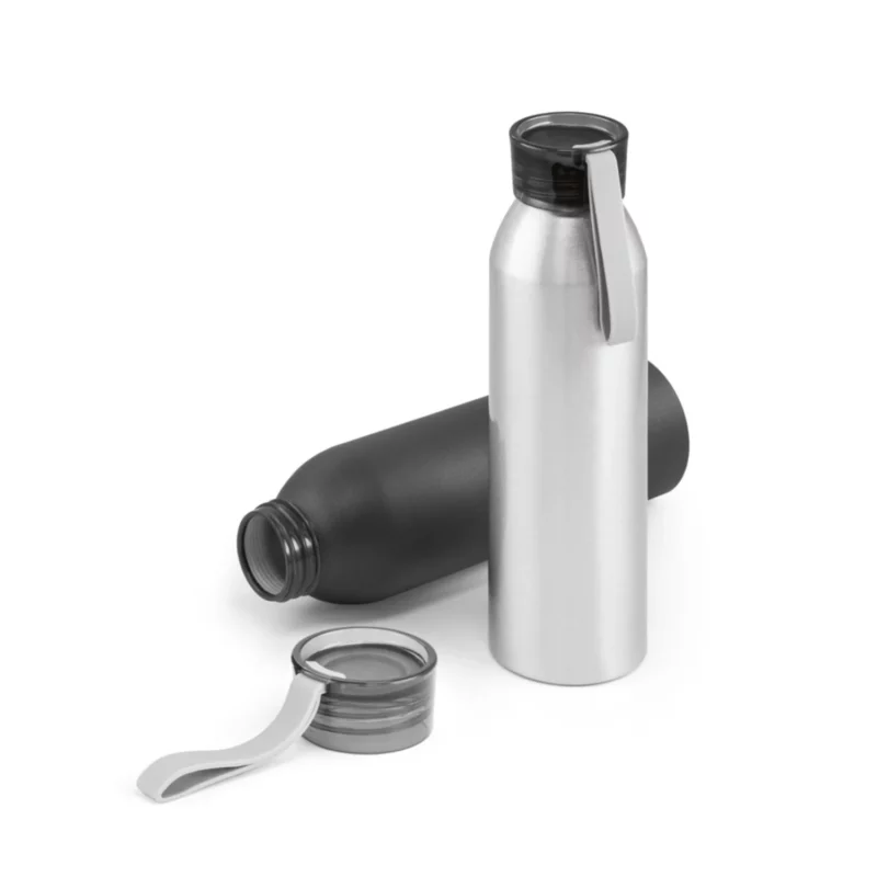 Sticle personalizate din aluminiu reciclat Rio Sticle personalizate din aluminiu reciclat Rio