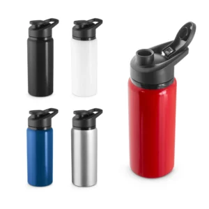 Sticle sport personalizate Shawn