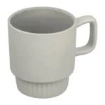 Cana ceramica mata Aurelia