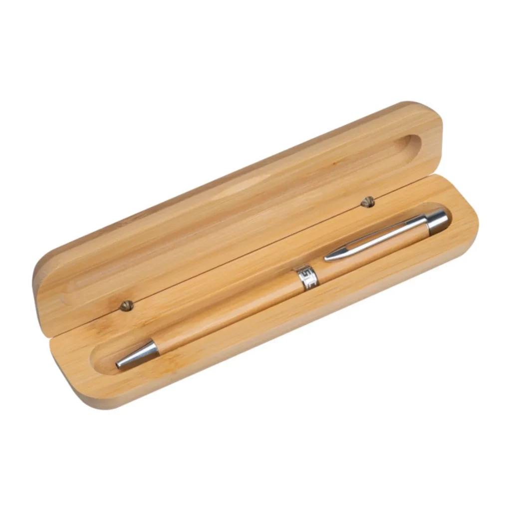 Pixuri elegante din bambus Rosemary