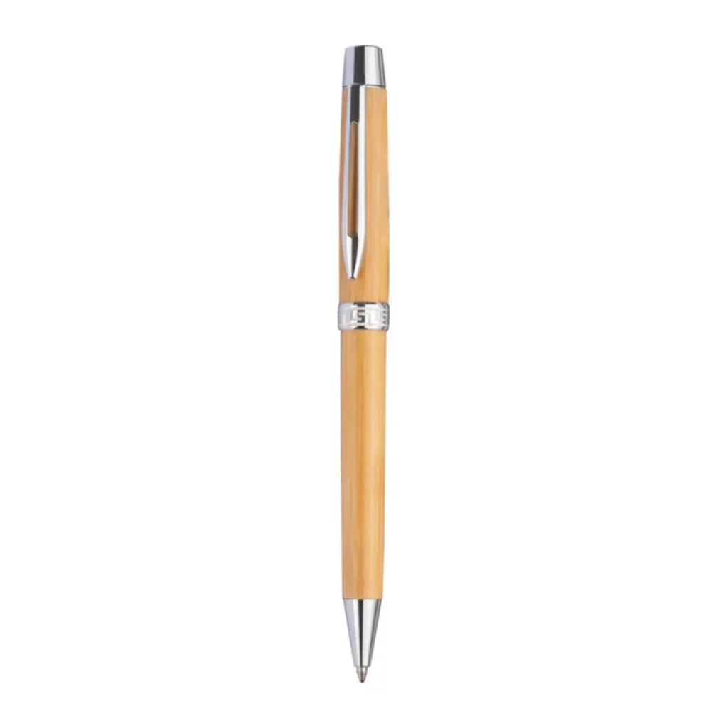Pixuri elegante din bambus Rosemary