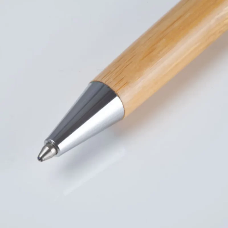 Pixuri elegante din bambus Rosemary