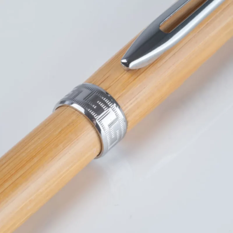 Pixuri elegante din bambus Rosemary