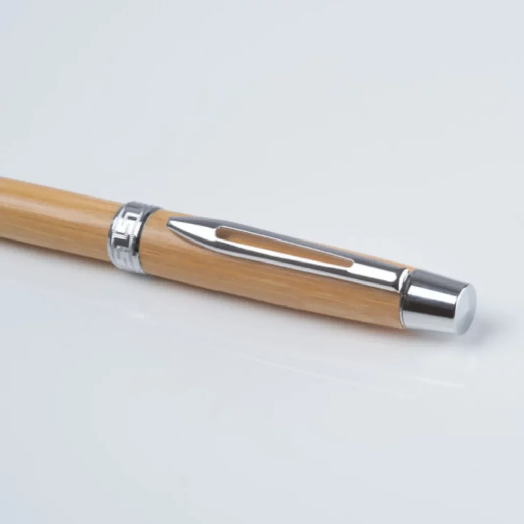 Pixuri elegante din bambus Rosemary