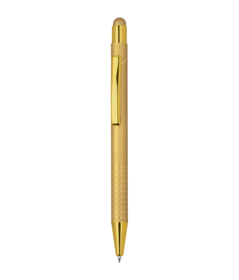 Pixuri metalice cu touch Angelo