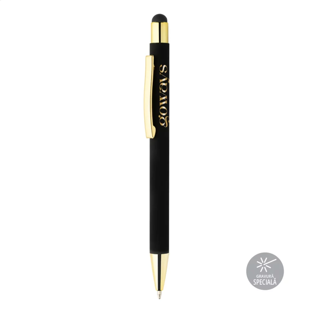 Pixuri personalizate Darkly Touch