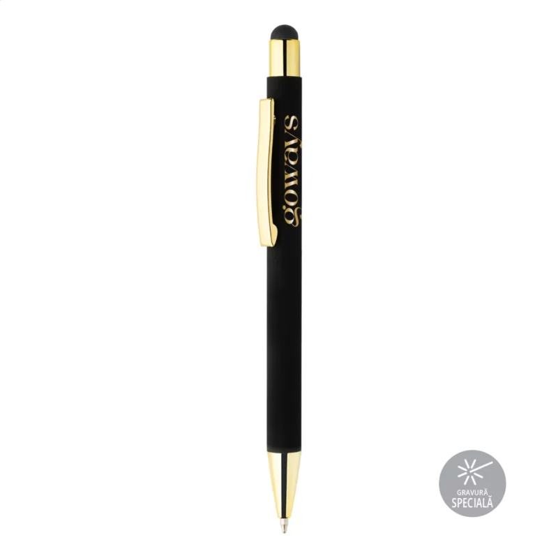Pixuri personalizate Darkly Touch