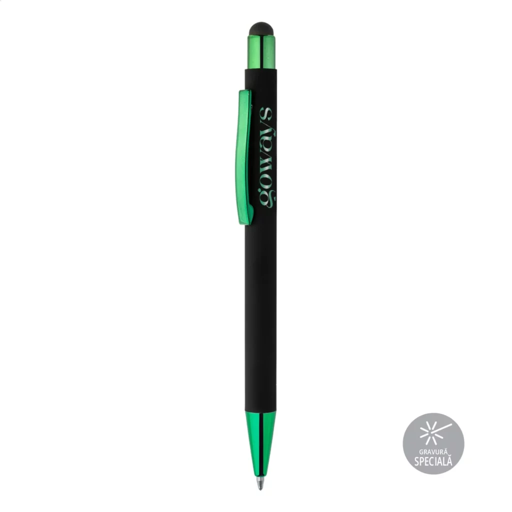 Pixuri personalizate Darkly Touch