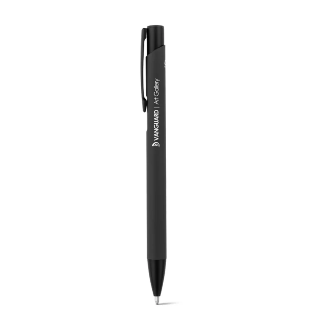 Pixuri personalizate din aluminiu reciclat Clint
