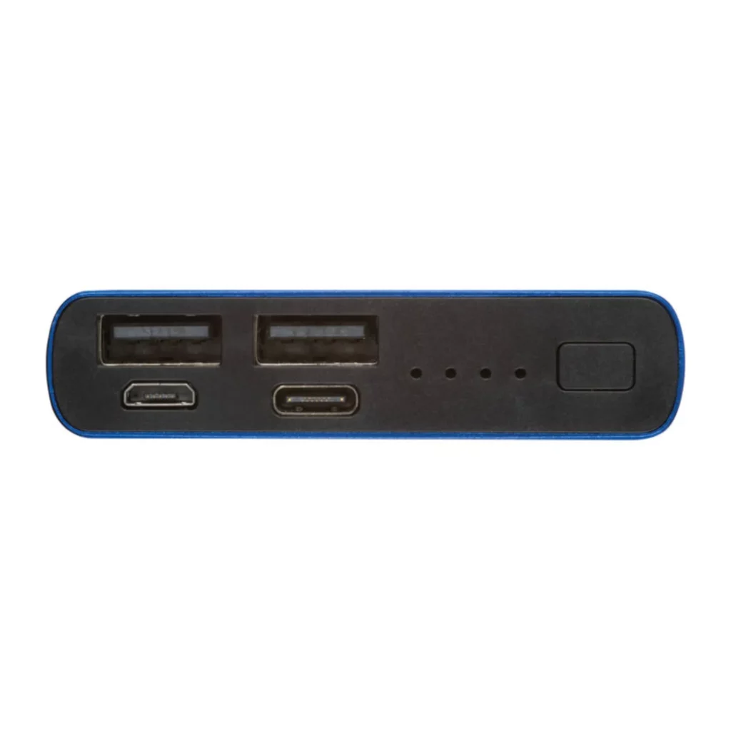 Powerbank 10000 mAh Giorgia