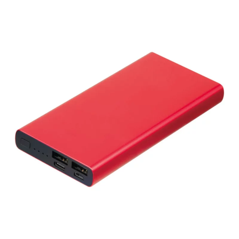 Powerbank 10000 mAh Giorgia Powerbank 10000 mAh Giorgia