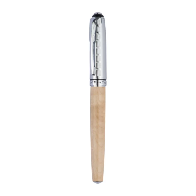 Set de scris din lemn Mark Twain Set de scris din lemn Mark Twain