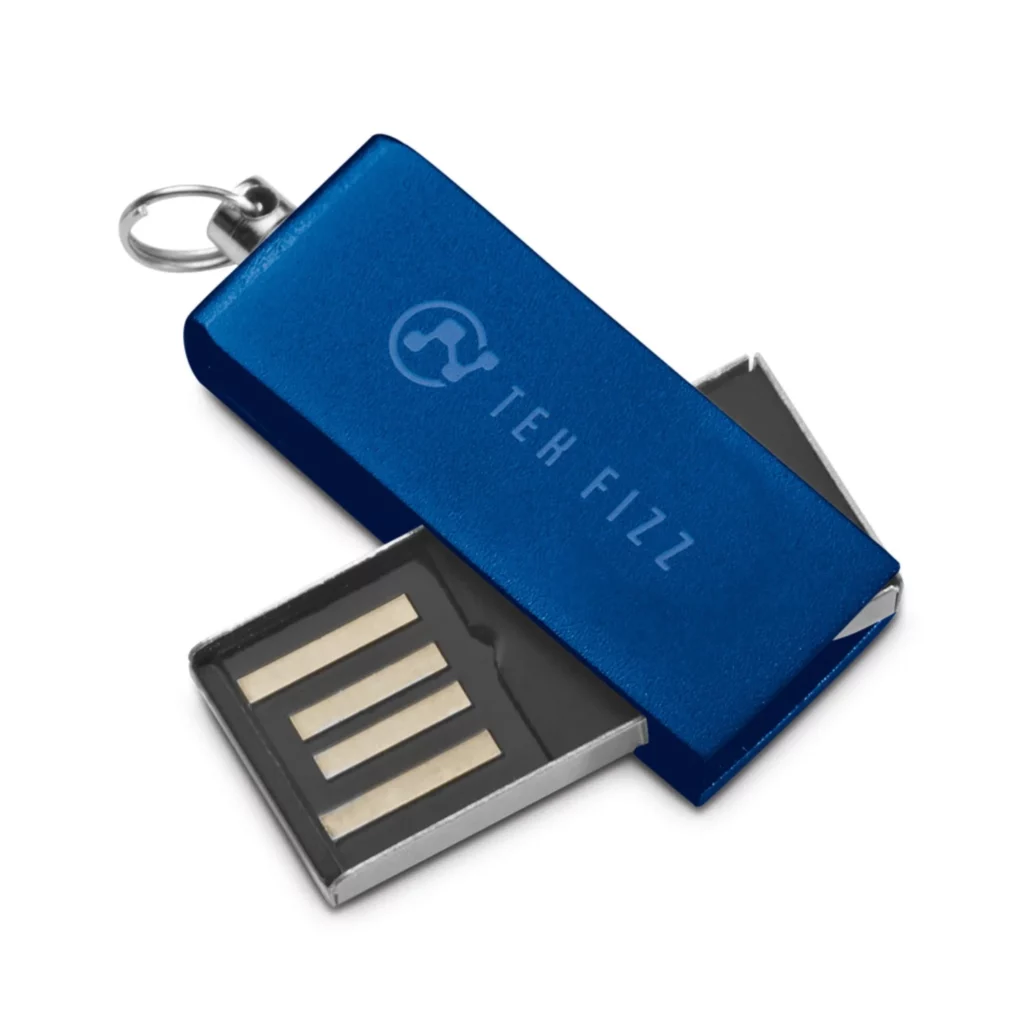 Stickuri usb personalizate Simon