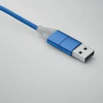 Cablu de incarcare Blue Cablu de incarcare Blue
