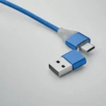 Cablu de incarcare Blue Cablu de incarcare Blue