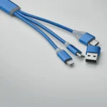 Cablu de incarcare Blue Cablu de incarcare Blue