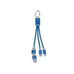 Cablu de incarcare Blue Cablu de incarcare Blue
