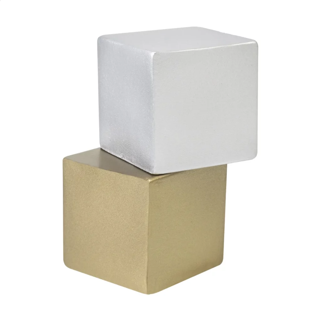 Cub antistres Cubix Shine