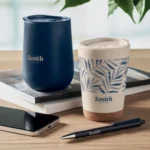 Pahar tumbler cu perete dublu Co Pahar tumbler cu perete dublu Co