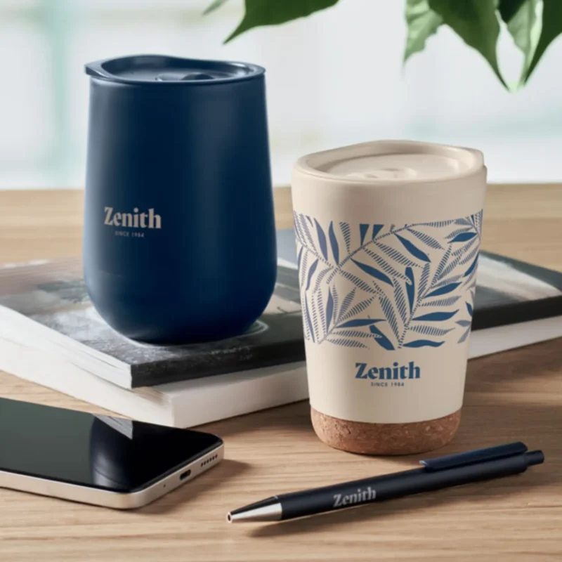 Pahar tumbler cu perete dublu Co Pahar tumbler cu perete dublu Co