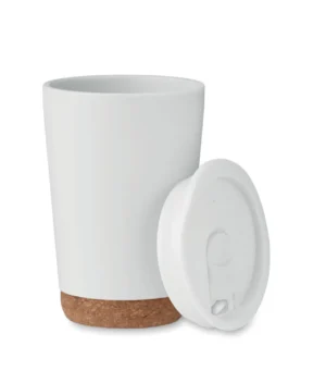 Pahar tumbler cu perete dublu Co