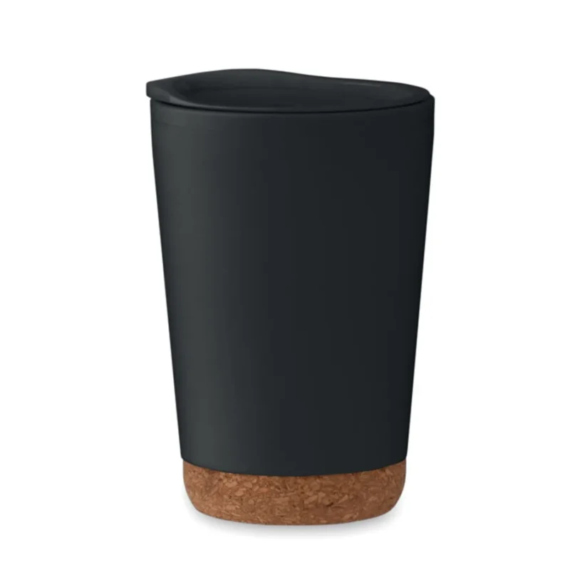 Pahar tumbler cu perete dublu Co Pahar tumbler cu perete dublu Co