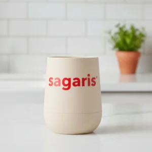 Pahar tumbler Go