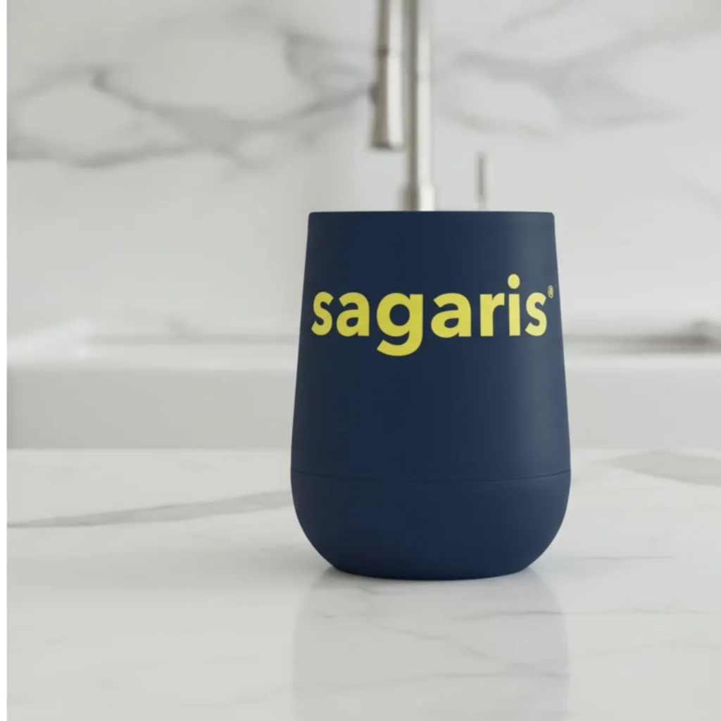 Pahar tumbler Go