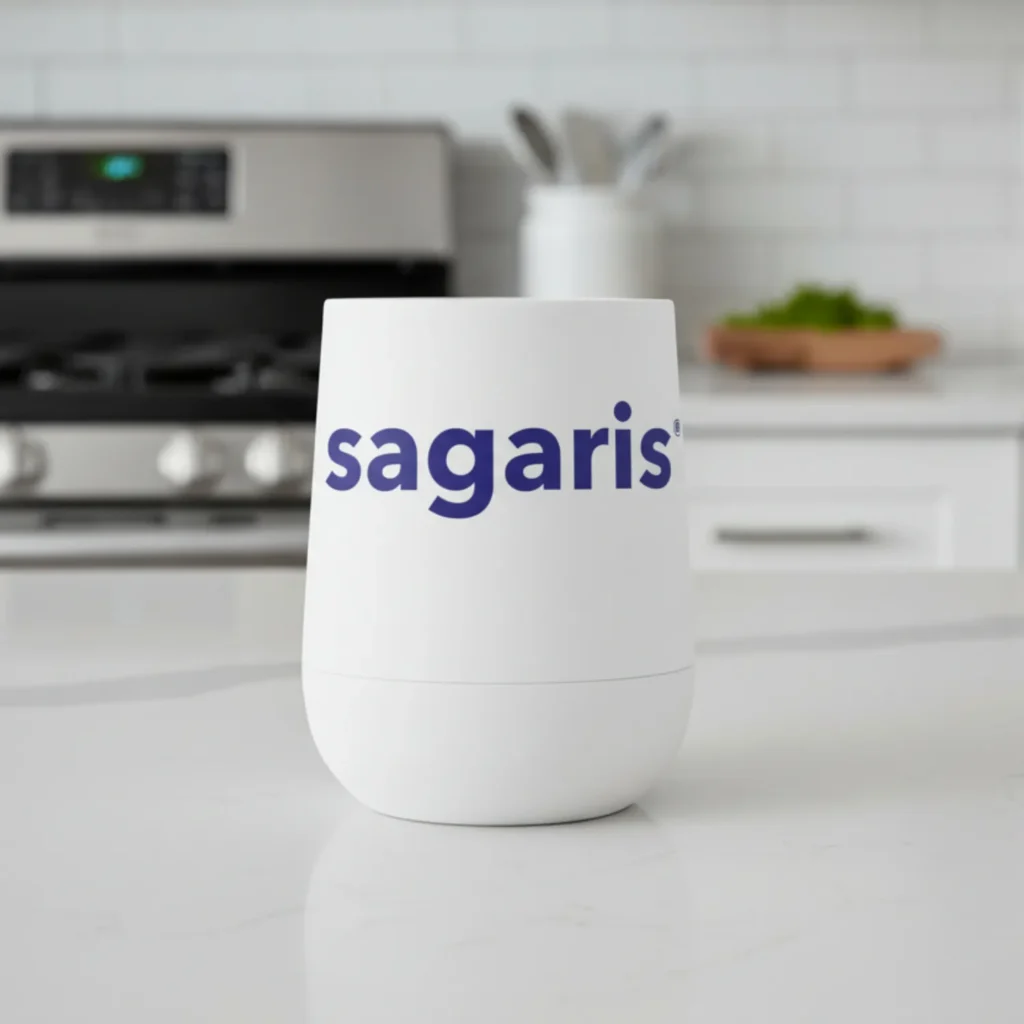 Pahar tumbler Go