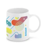 Cana ceramica ideala pentru sublimare Aniseed Cana ceramica ideala pentru sublimare Aniseed