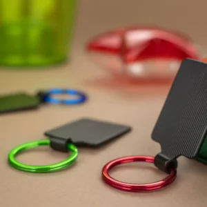 Brelocuri personalizate Colors