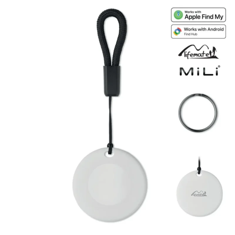 Dispozitiv de localizare MILI Lifemate