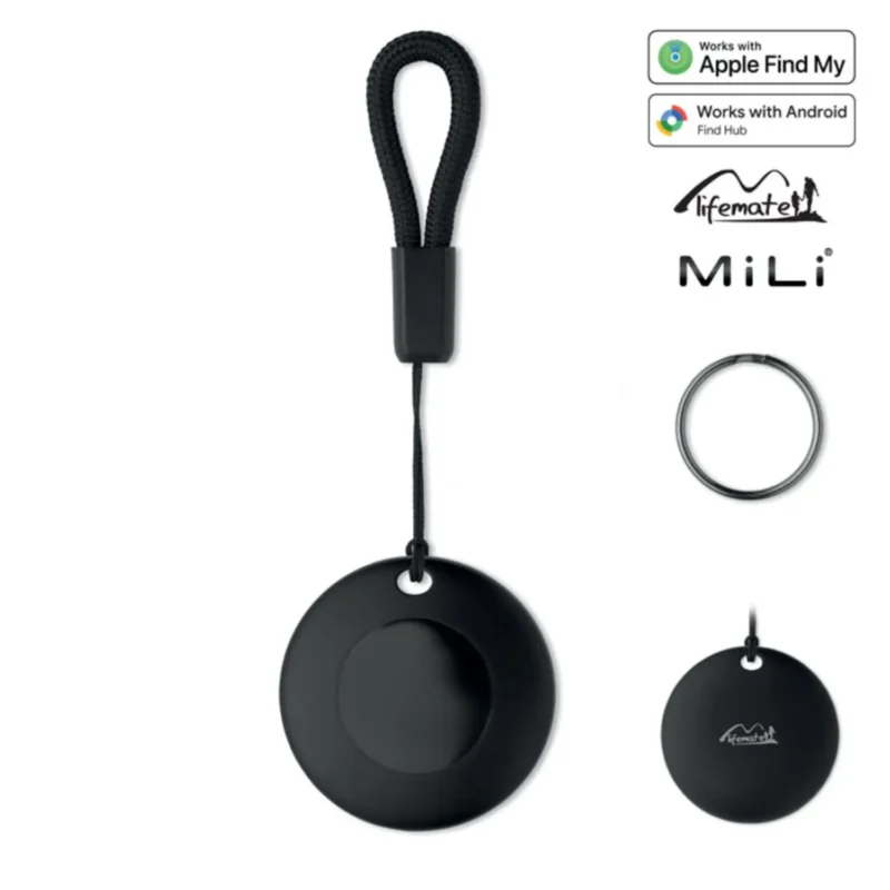 Dispozitiv de localizare MILI Lifemate
