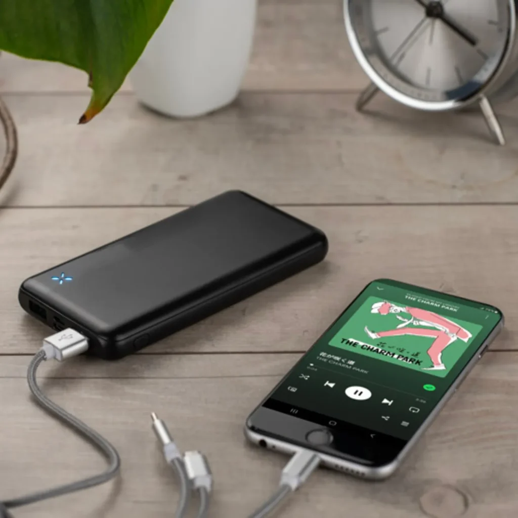 Powerbank Magion 10000 mAh
