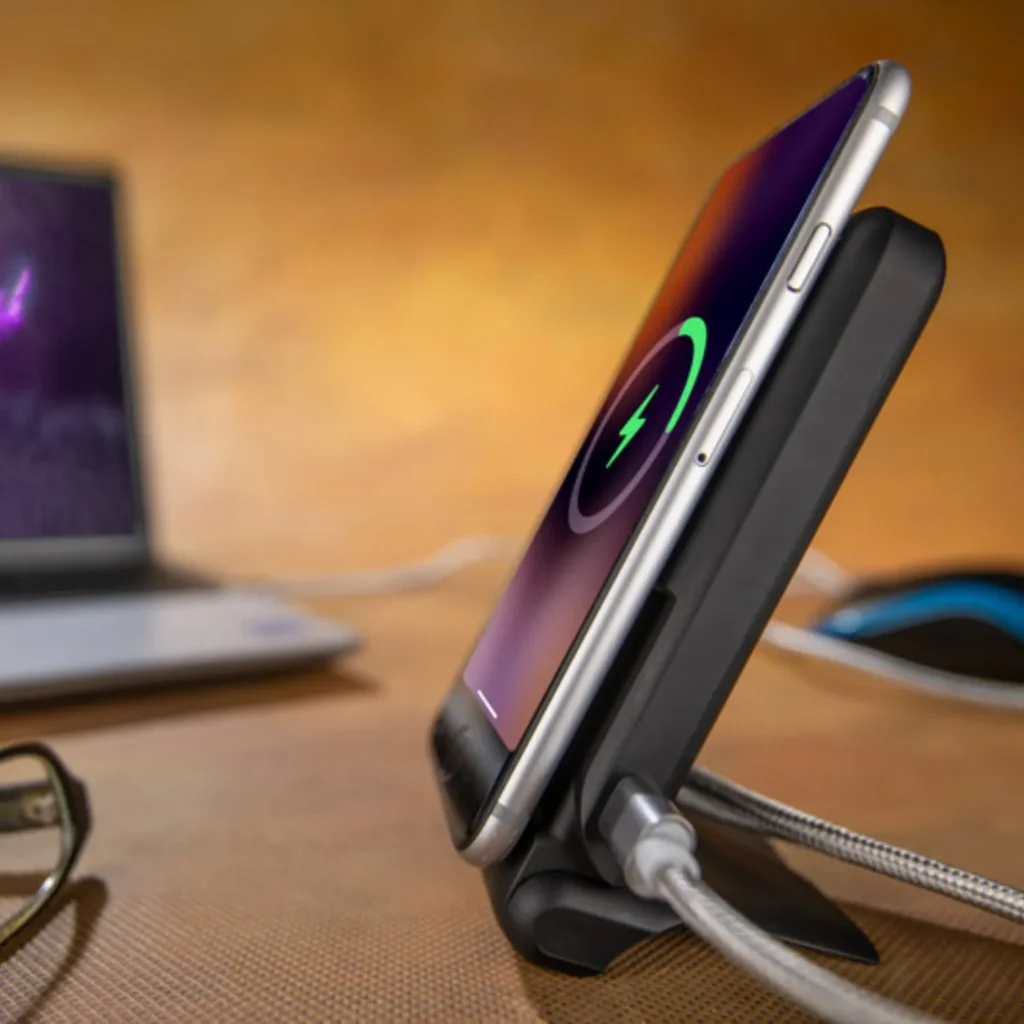 Powerbank magnetic Nublis