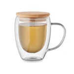 Cana din sticla borosilicata Tiral Cana din sticla borosilicata Tiral