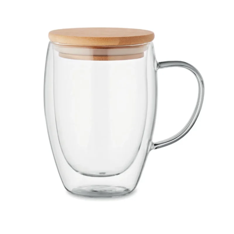 Cana personalizata borosilicata Tirol Cana personalizata borosilicata Tirol